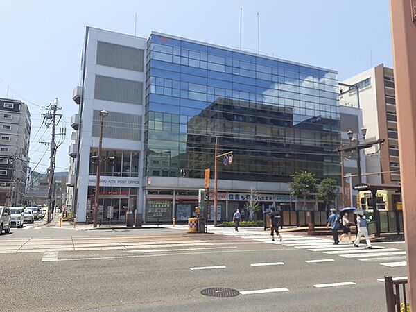 画像19:長崎北郵便局まで85m