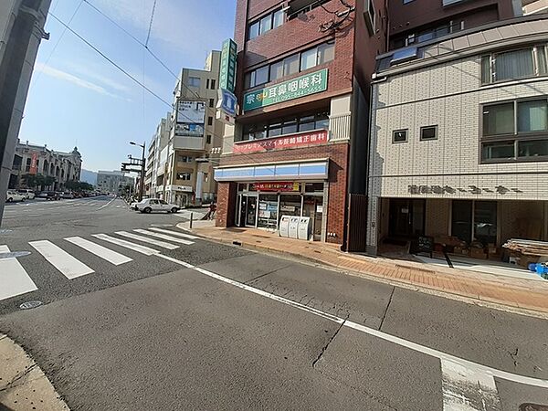 フリーデンST 602｜長崎県長崎市浜口町(賃貸マンション1K・6階・26.86㎡)の写真 その15