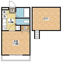 Signpost戸石　A棟 107 ｜ 長崎県長崎市戸石町765-10（賃貸アパート1K・1階・22.61㎡） その2