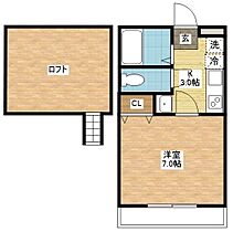 Signpost戸石　B棟 102 ｜ 長崎県長崎市戸石町765-10（賃貸アパート1K・1階・22.61㎡） その2