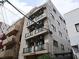 市役所駅 4.0万円