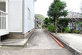 ハイツラフィーネF（磯道町） 102 ｜ 長崎県長崎市磯道町569-6（賃貸アパート2LDK・1階・48.79㎡） その20