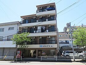 ピアマンションII 203 ｜ 長崎県長崎市梁川町16-16（賃貸マンション1R・5階・15.75㎡） その18