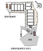 クレイノカトレア 102 ｜ 長崎県長崎市上小島４丁目4-23（賃貸アパート1K・1階・20.75㎡） その3