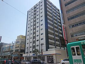 ABITI浜町（銅座町） 1001 ｜ 長崎県長崎市銅座町5番4号（賃貸マンション1LDK・10階・39.38㎡） その1