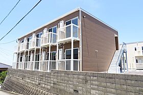 アヴニールB棟 101 ｜ 長崎県長崎市八景町18-2（賃貸アパート1R・1階・24.54㎡） その20