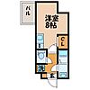 モンテスタイル鍛冶屋町4階4.5万円