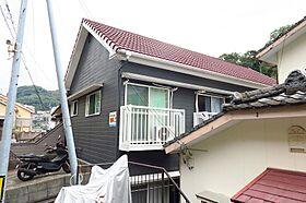 スカイバレー戸町（戸町3丁目） 205 ｜ 長崎県長崎市戸町３丁目25-5（賃貸アパート1K・2階・19.00㎡） その19