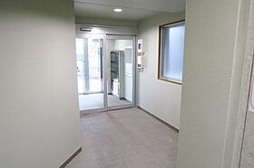 サンパール光町 201 ｜ 長崎県長崎市光町11-4（賃貸マンション1K・2階・25.00㎡） その16