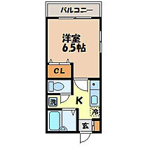 アミティ南山手（浪の平町） 101 ｜ 長崎県長崎市浪の平町1-28（賃貸マンション1K・1階・21.44㎡） その2