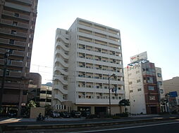 グリシーヌ浦上