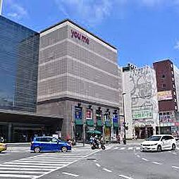 クオーレ賑町