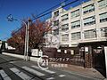 下新庄小学校