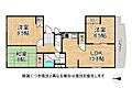 メゾン門真1号棟4階888万円