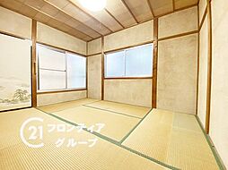 室内の画像
