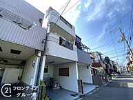 大阪府大阪市城東区今福西2丁目：物件画像