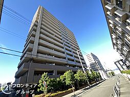 コスモ・シティガーデンズ城東　中古マンション