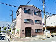 大阪府大阪市城東区放出西2丁目：物件画像
