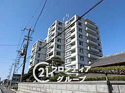 グランフェルティ新石切　中古マンション