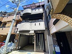 守口市大日町2丁目　中古一戸建て