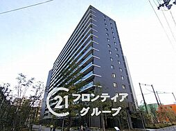 シティテラス今福鶴見　中古マンション