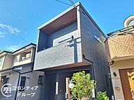 大阪府大阪市城東区蒲生3丁目：物件画像