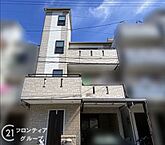 大阪府大阪市北区大淀中5丁目：物件画像