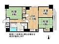 ハイマートすみれ4階2,280万円