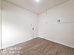 子供部屋の画像