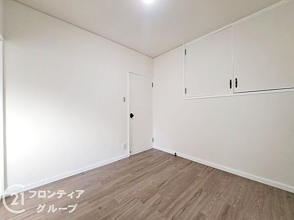 子供部屋を拡大表示