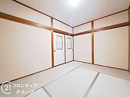 和室の画像