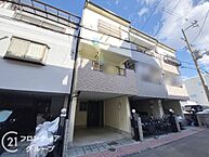 大阪府大阪市城東区鴫野東3丁目：物件画像