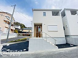 四條畷市南野6丁目　新築一戸建て　第3　1号棟