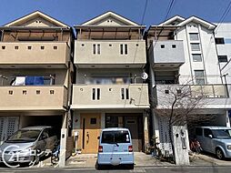 門真市四宮3丁目　中古一戸建て