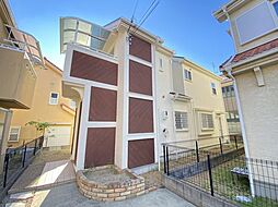 四條畷市岡山東4丁目　中古一戸建て
