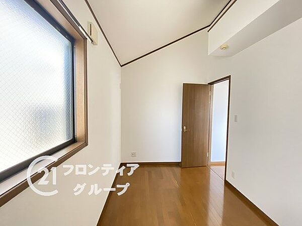 室内を拡大表示