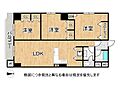 新大阪第一ダイヤモンドマンション3階2,120万円