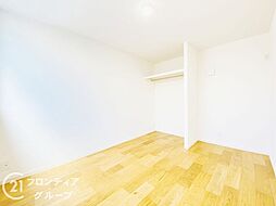 子供部屋の画像