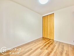 子供部屋の画像