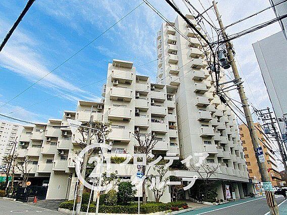 スーパー、コン...