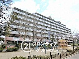 リバライン井高野2号棟　中古マンション
