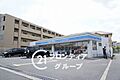 ローソン井高野...