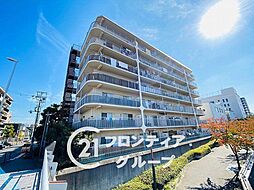 ネオハイツ城東　中古マンション