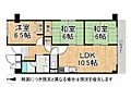 スターハイツ森小路4階1,500万円