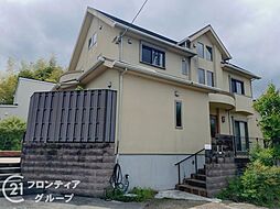四條畷市田原台3丁目　中古一戸建て