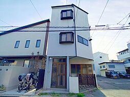 守口市寺方元町1丁目　中古一戸建て