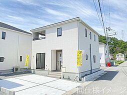 門真市岸和田2丁目　新築一戸建て　第6　15号棟
