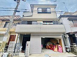 大東市大野1丁目　中古一戸建て