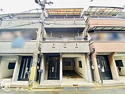 大東市御領4丁目　中古一戸建て