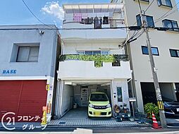 守口市大久保町2丁目　中古一戸建て